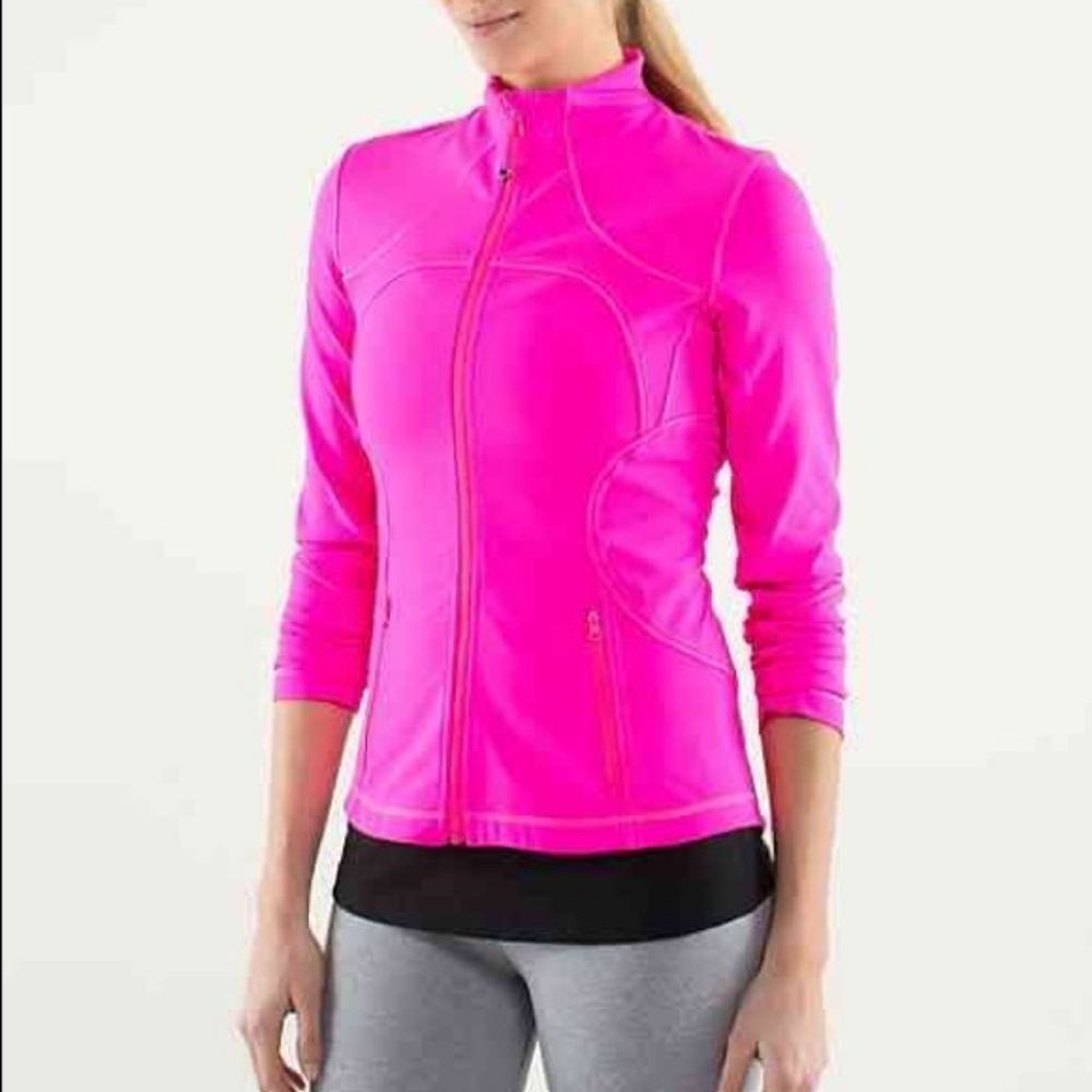 Lululemon Define Jacket